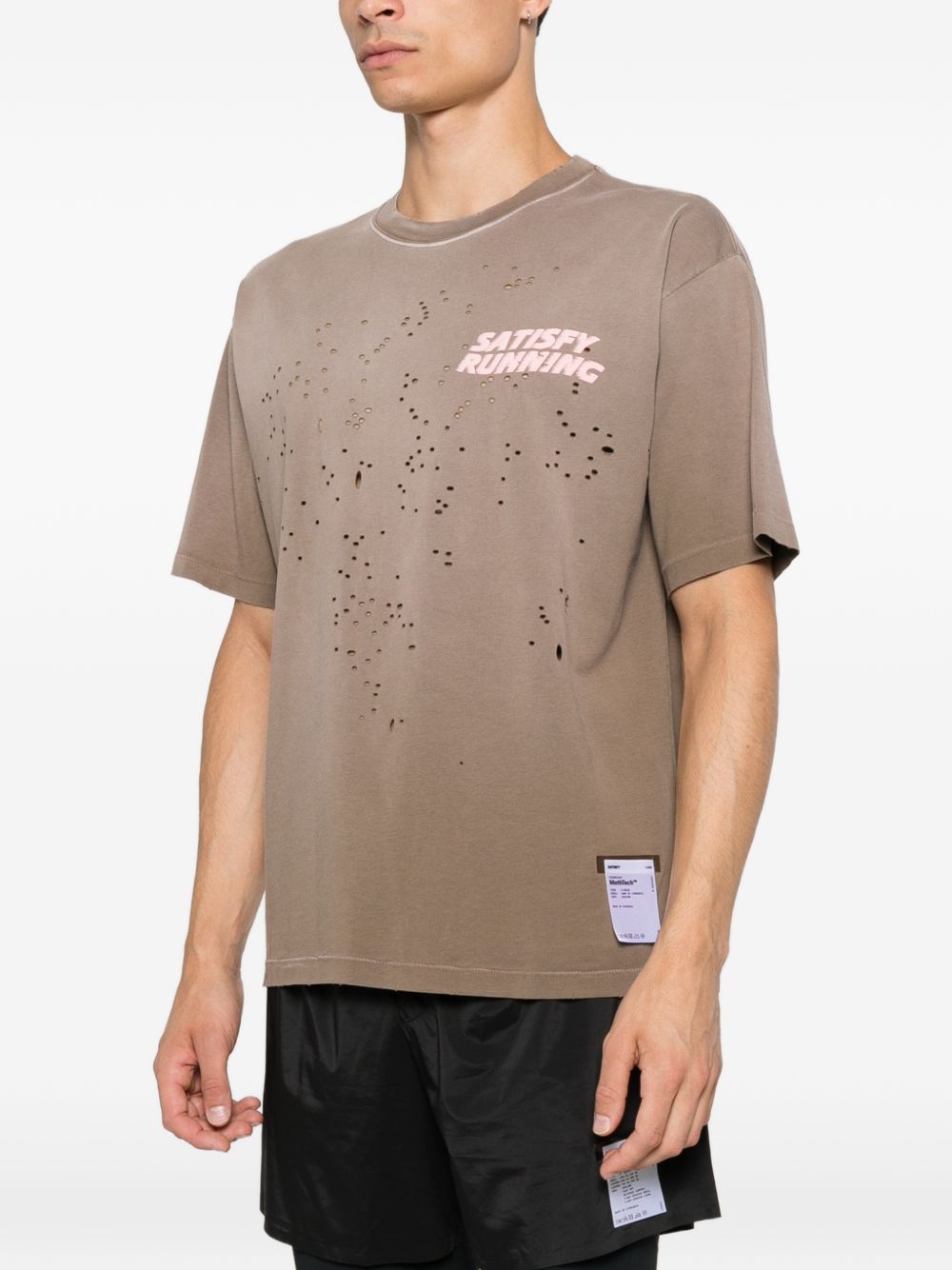 11006981E8SUN BLEACHED RAIN DRUM WA SATISFY