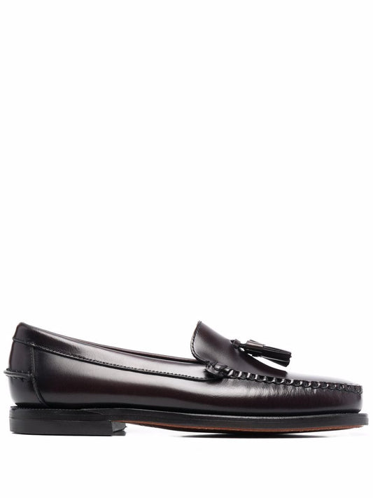 7001560903BROWN BURGUNDY SEBAGO