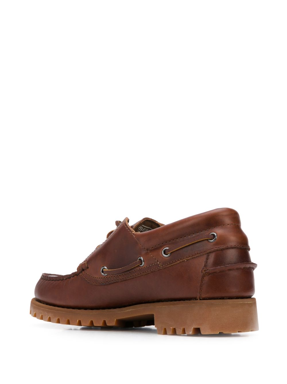 70015M0922BROWN CINNAMON SEBAGO