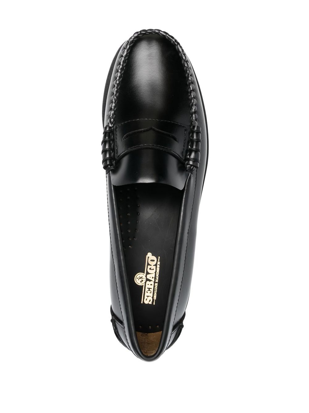 7002IJ0902BLACK SEBAGO