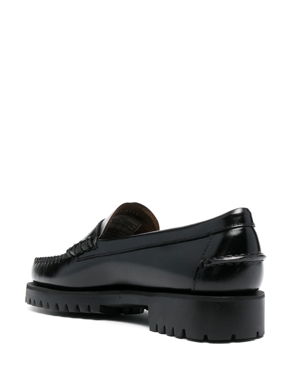 7002IJ0902BLACK SEBAGO