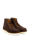 Carica l'immagine nel visualizzatore della galleria, 76111SW901DK BROW SEBAGO
