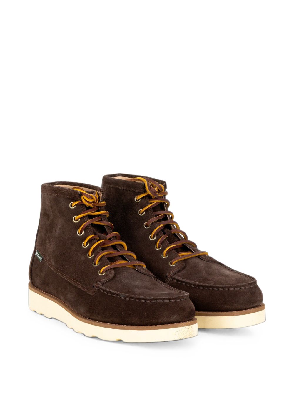 76111SW901DK BROW SEBAGO