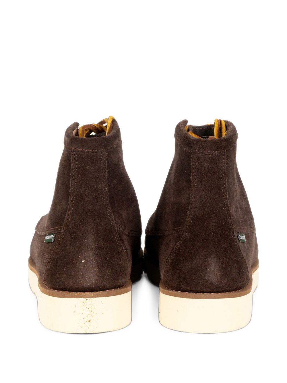 76111SW901DK BROW SEBAGO