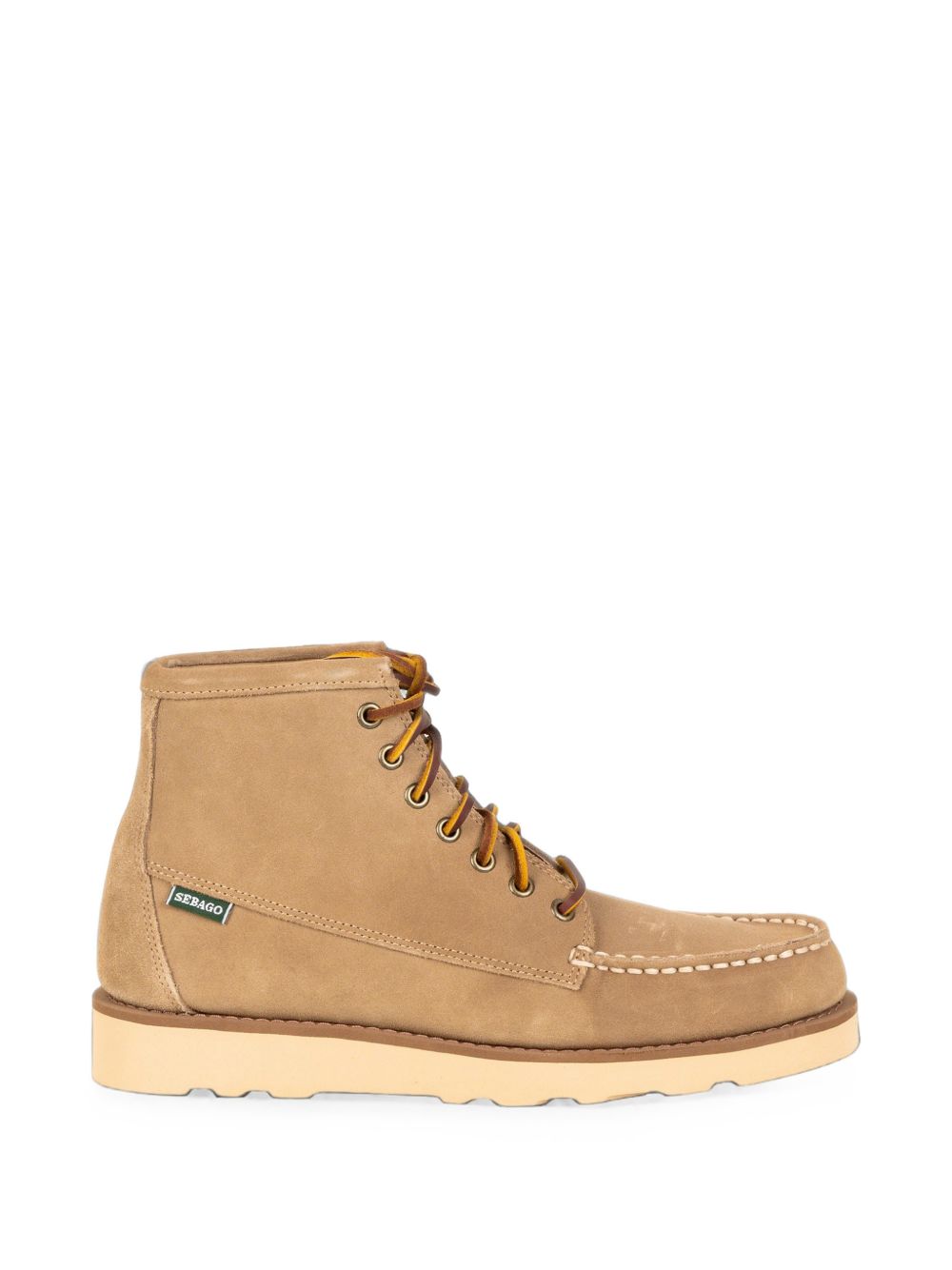 76111SW906BEIGE CAMEL SEBAGO