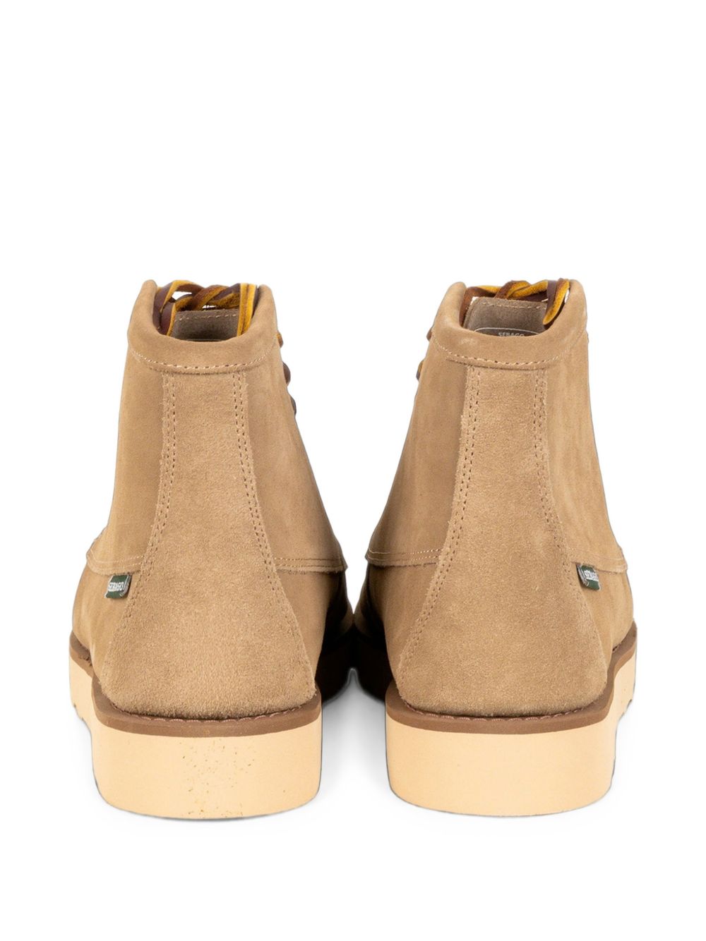 76111SW906BEIGE CAMEL SEBAGO