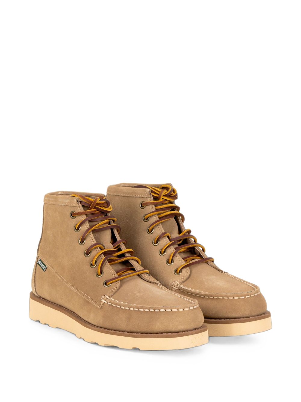 76111SW906BEIGE CAMEL SEBAGO