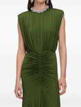 Load image into Gallery viewer, AW26-009XGGREEN SELF-PORTRAIT
