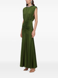 Load image into Gallery viewer, AW26-009XGGREEN SELF-PORTRAIT
