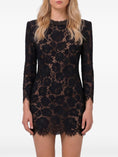 Load image into Gallery viewer, AW26-045SBBLACK SELF-PORTRAIT
