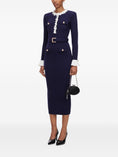 Load image into Gallery viewer, AW26-101MNNAVY SELF-PORTRAIT
