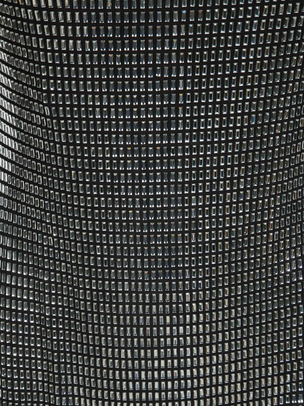 AW26-165SGRGREY SELF-PORTRAIT