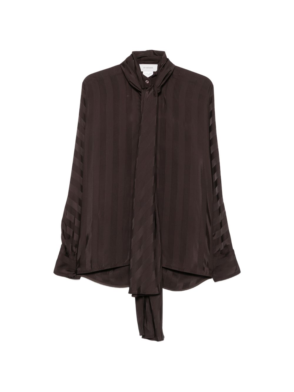 2622196031600SPXCORSARO003 SPORTMAX