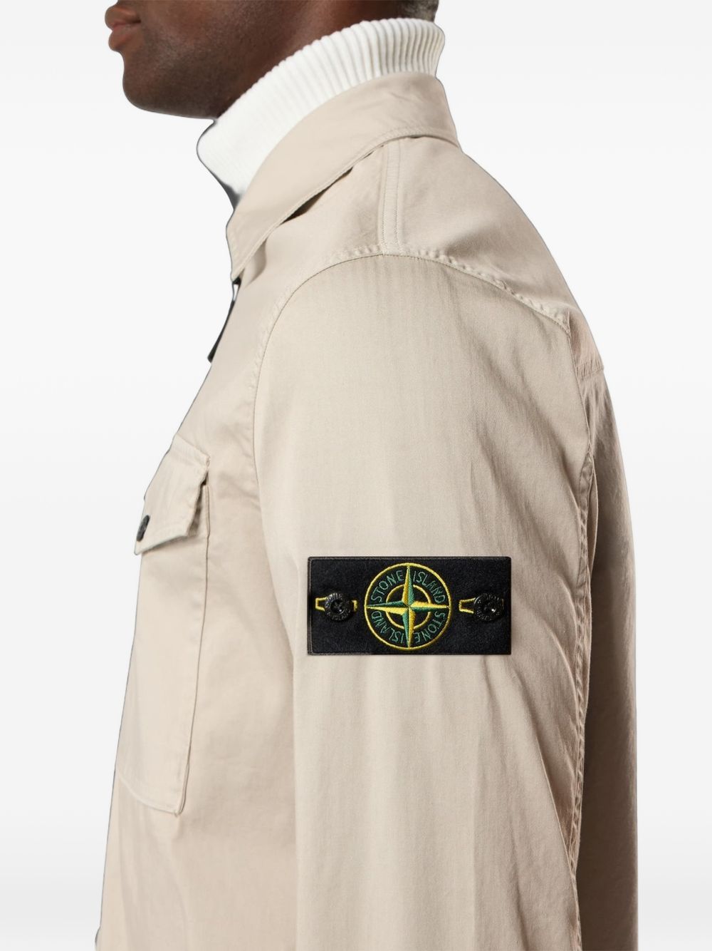 L2S151200010S0012V0095 STONE ISLAND