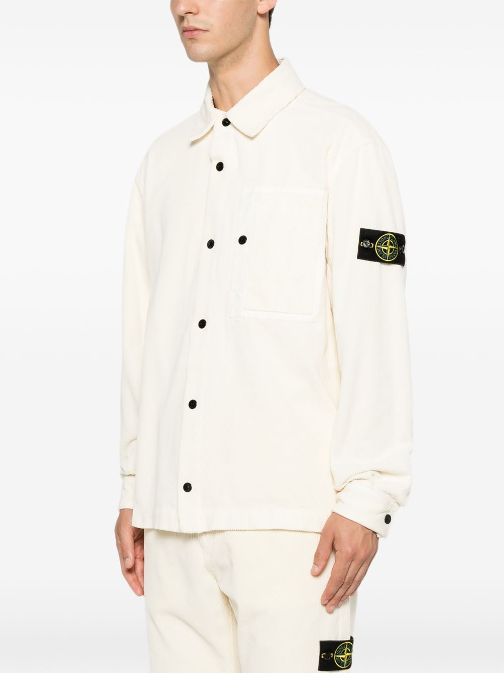 L2S151200016S0121V0093 STONE ISLAND