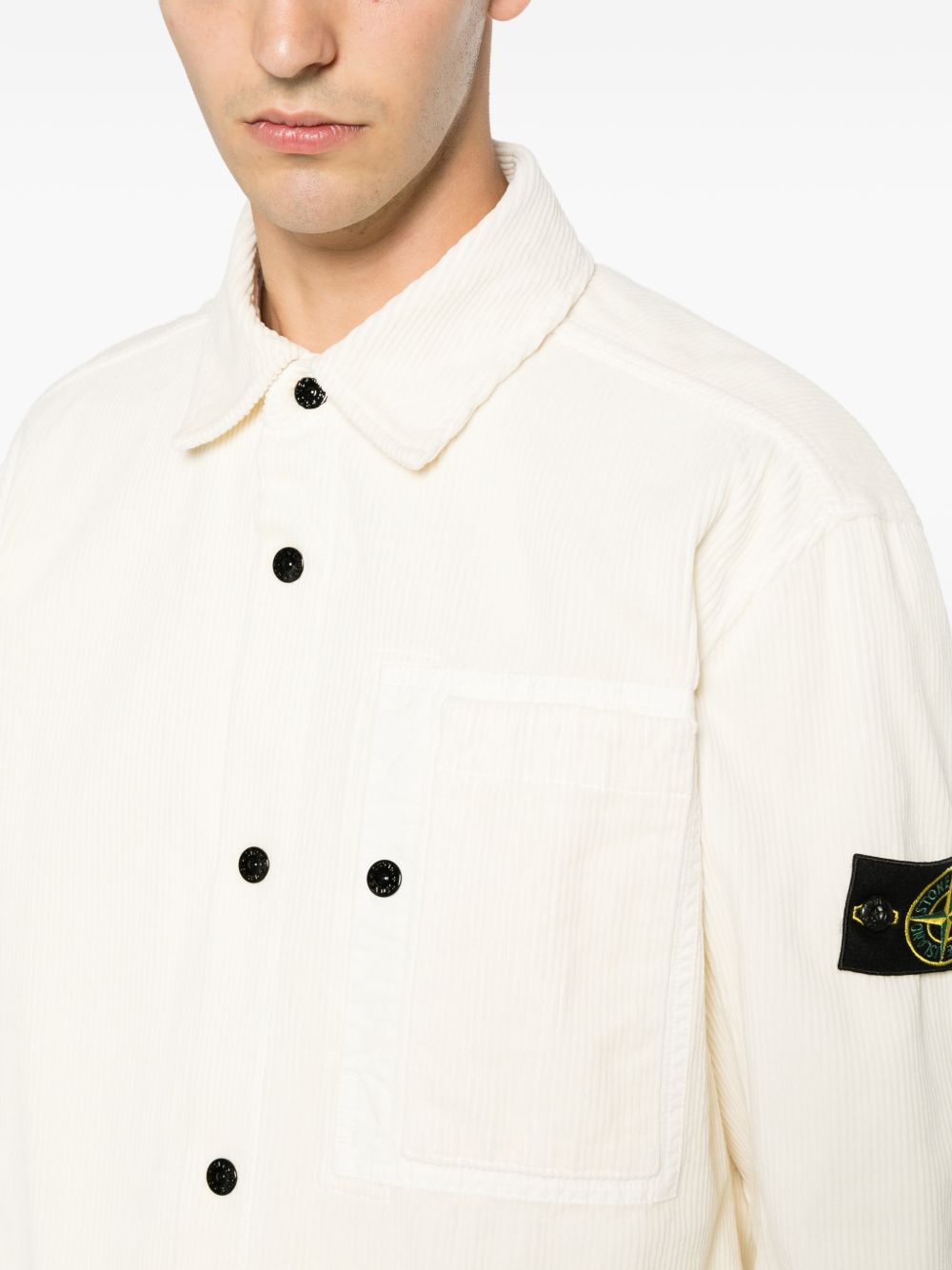 L2S151200016S0121V0093 STONE ISLAND