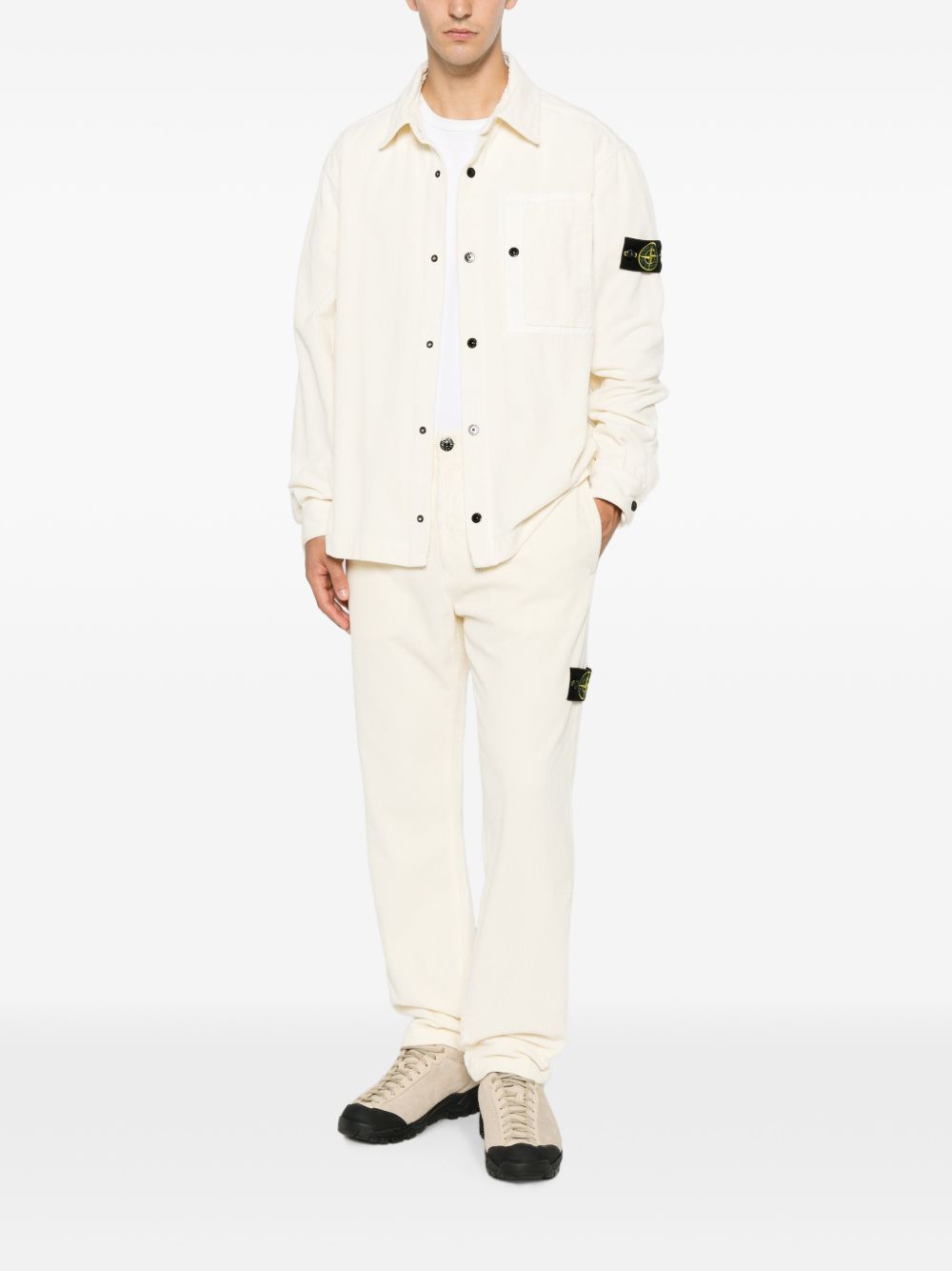 L2S151200016S0121V0093 STONE ISLAND