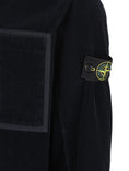 Carica l'immagine nel visualizzatore della galleria, gilet in velluto a coste con patch logo 
