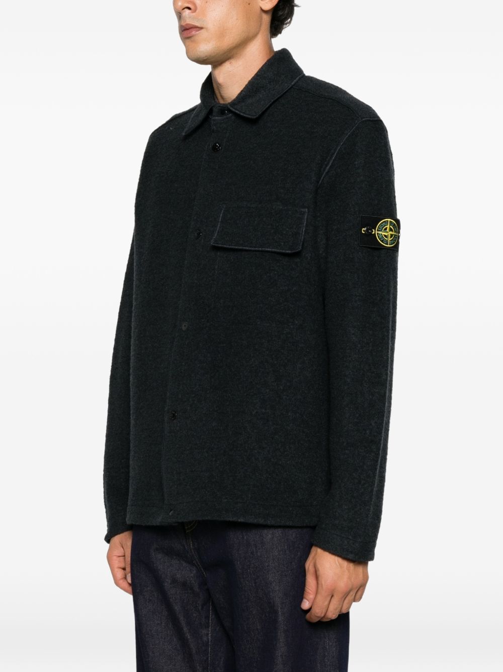 L2S151200034S0461V0020 STONE ISLAND