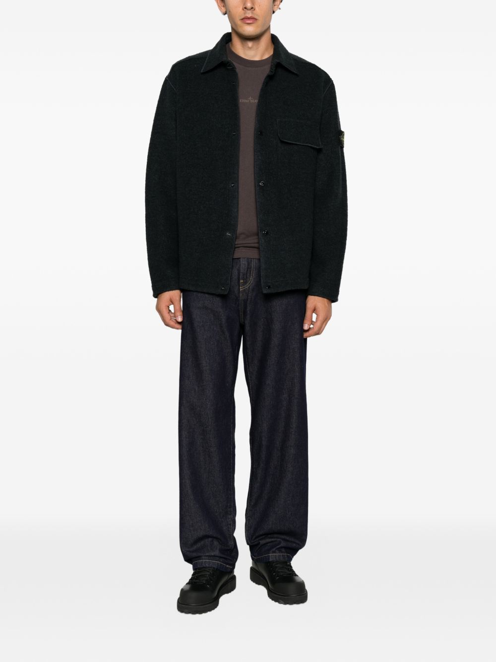 L2S151200034S0461V0020 STONE ISLAND