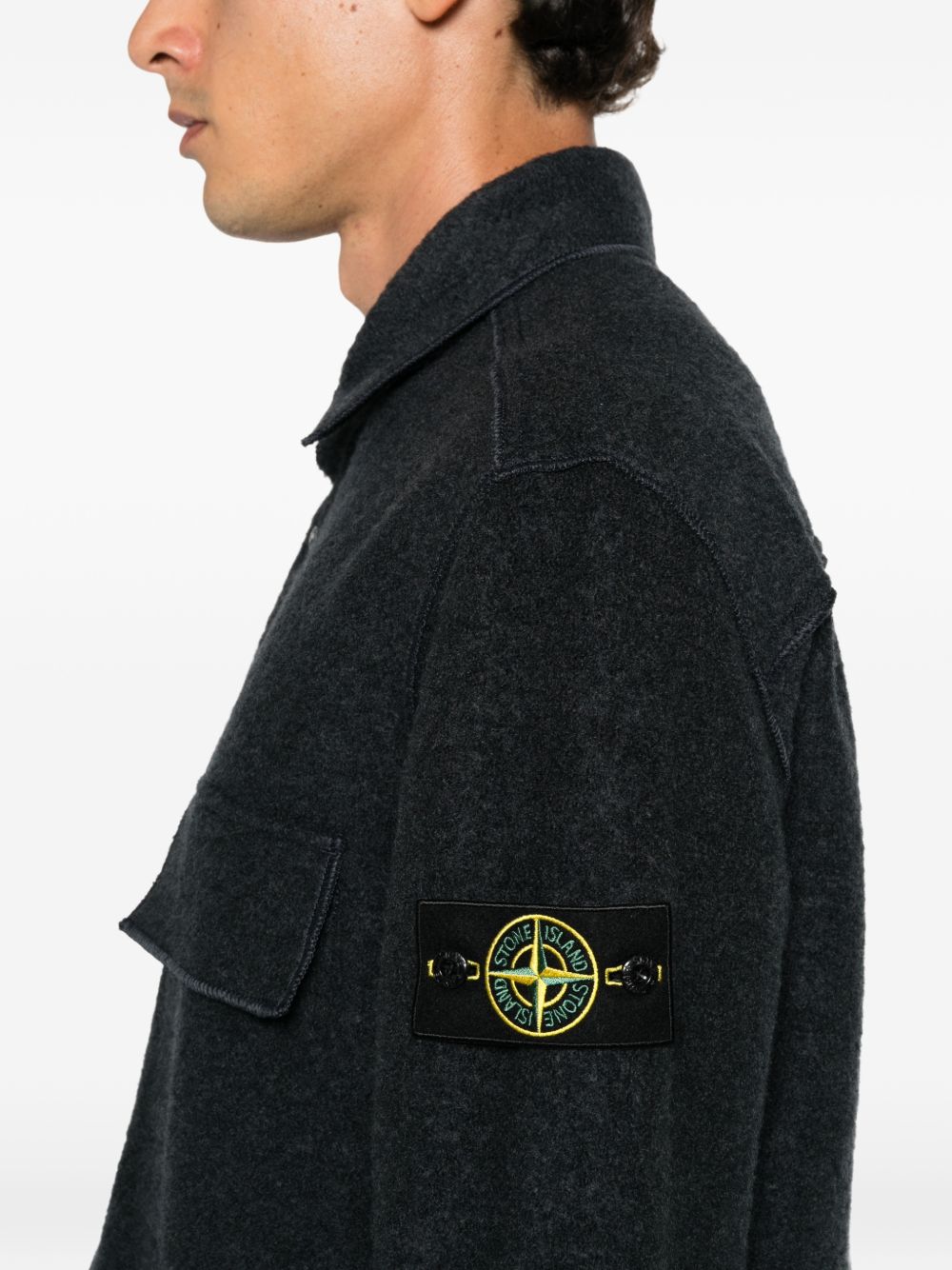 L2S151200034S0461V0020 STONE ISLAND