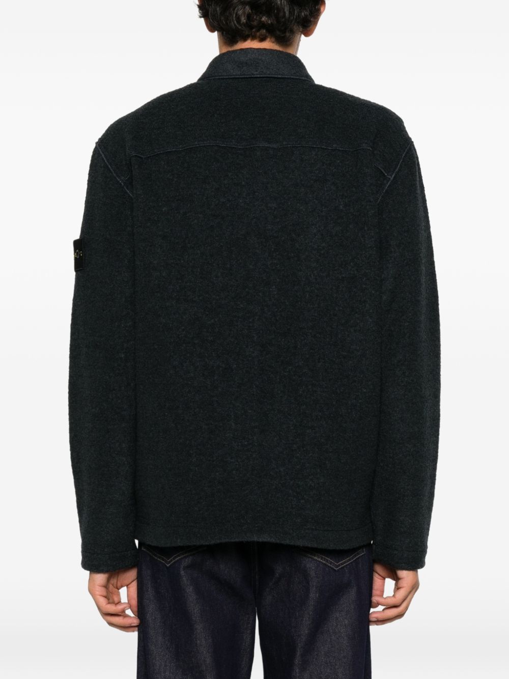 L2S151200034S0461V0020 STONE ISLAND