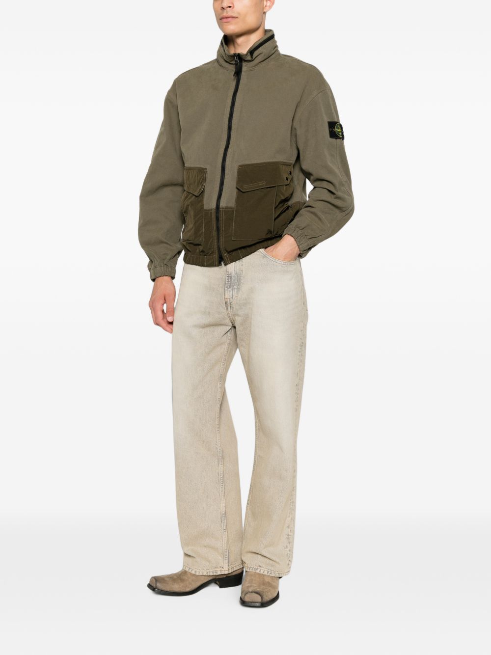 L2S151200039S0482V005G STONE ISLAND