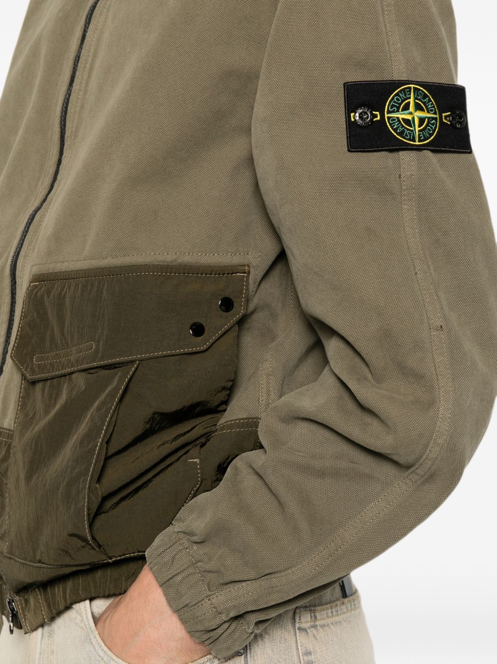 L2S151200039S0482V005G STONE ISLAND