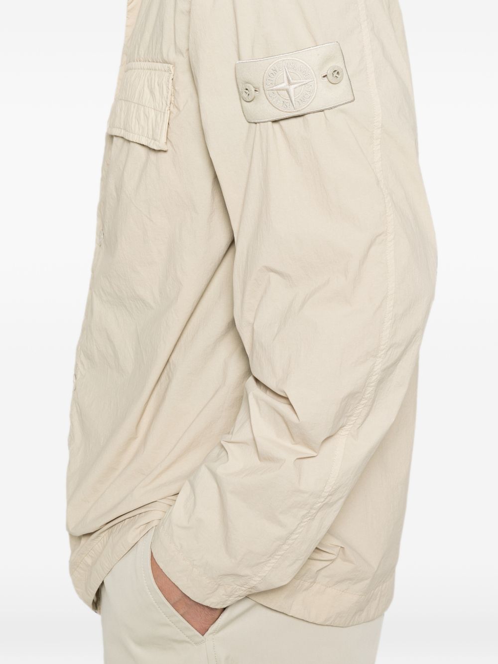 L2S151200044S00F6V0090 STONE ISLAND