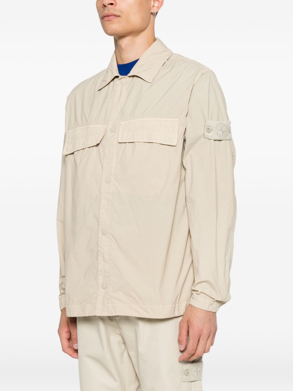 L2S151200044S00F6V0090 STONE ISLAND