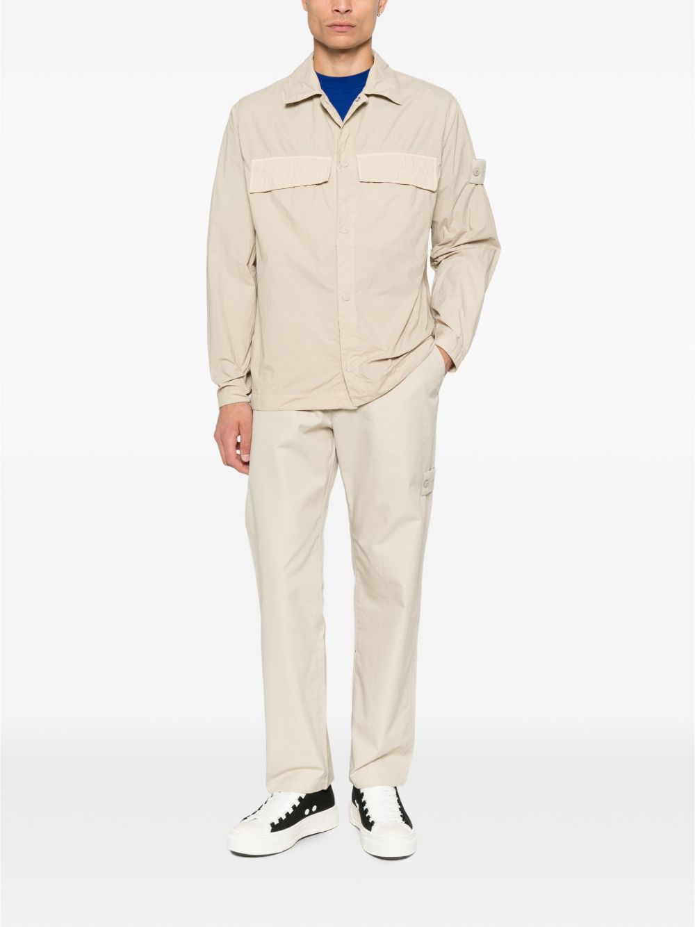L2S151200044S00F6V0090 STONE ISLAND