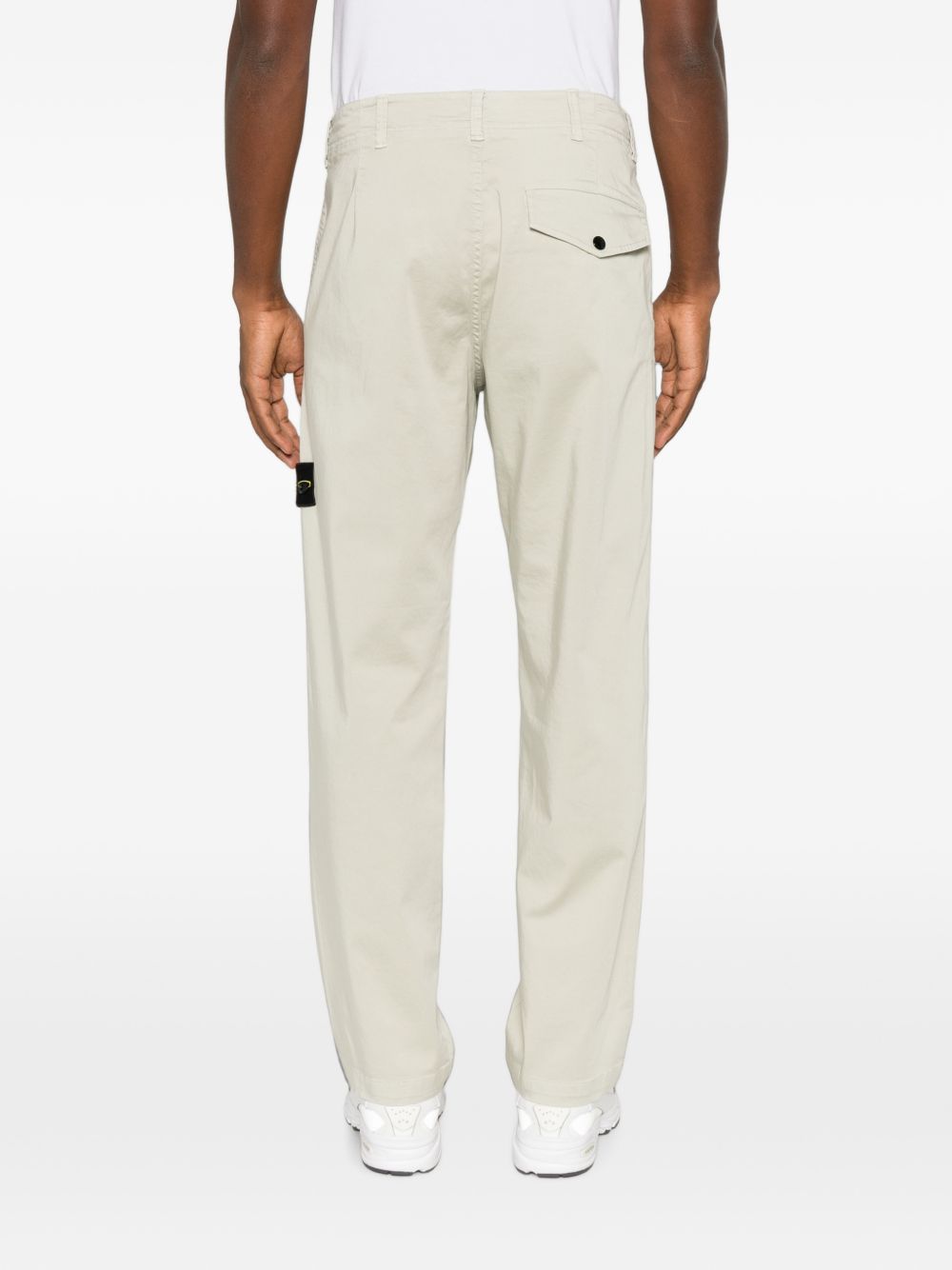 L2S153100012S0012V0095 STONE ISLAND