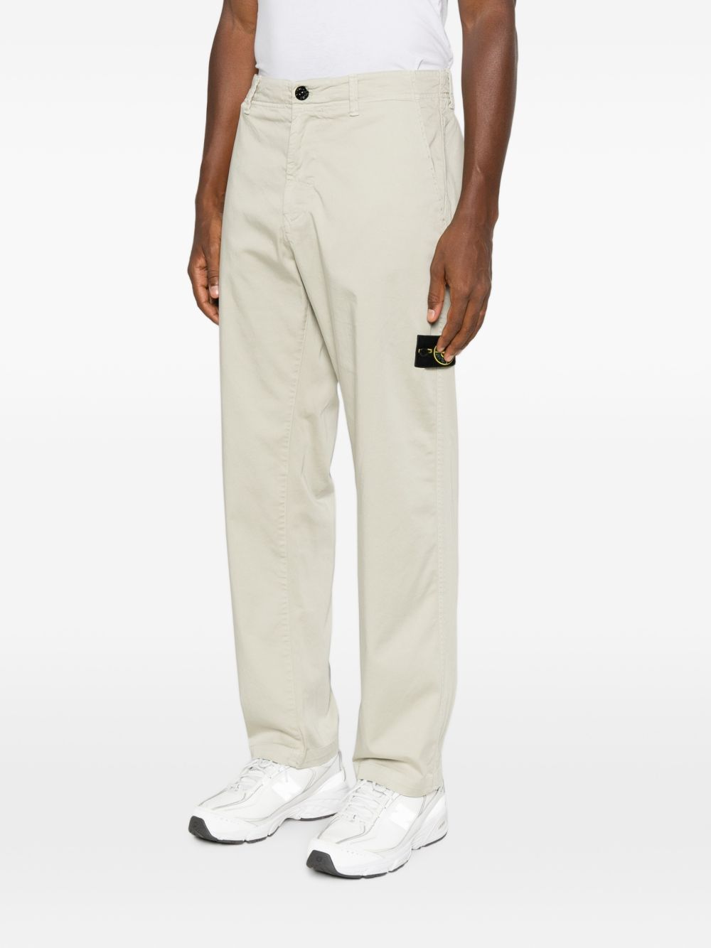 L2S153100012S0012V0095 STONE ISLAND