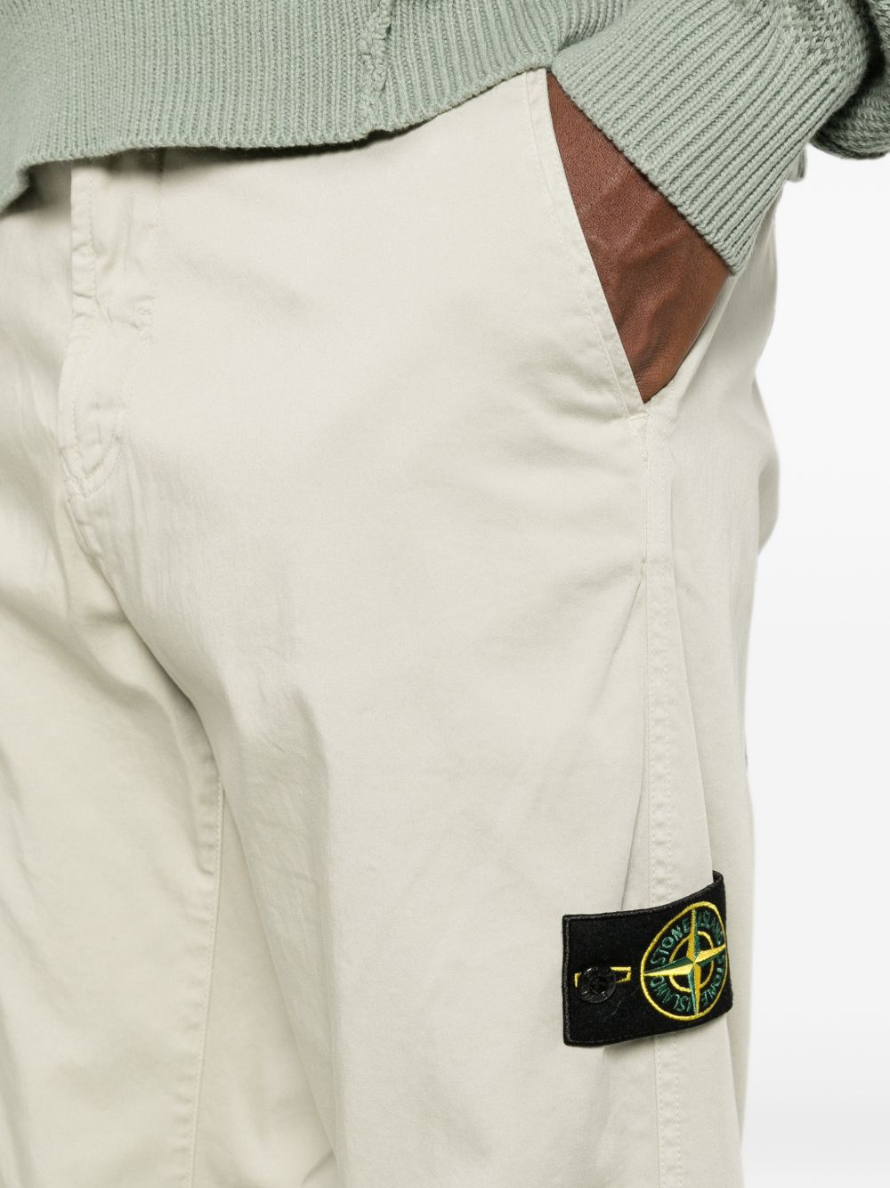 L2S153100012S0012V0095 STONE ISLAND