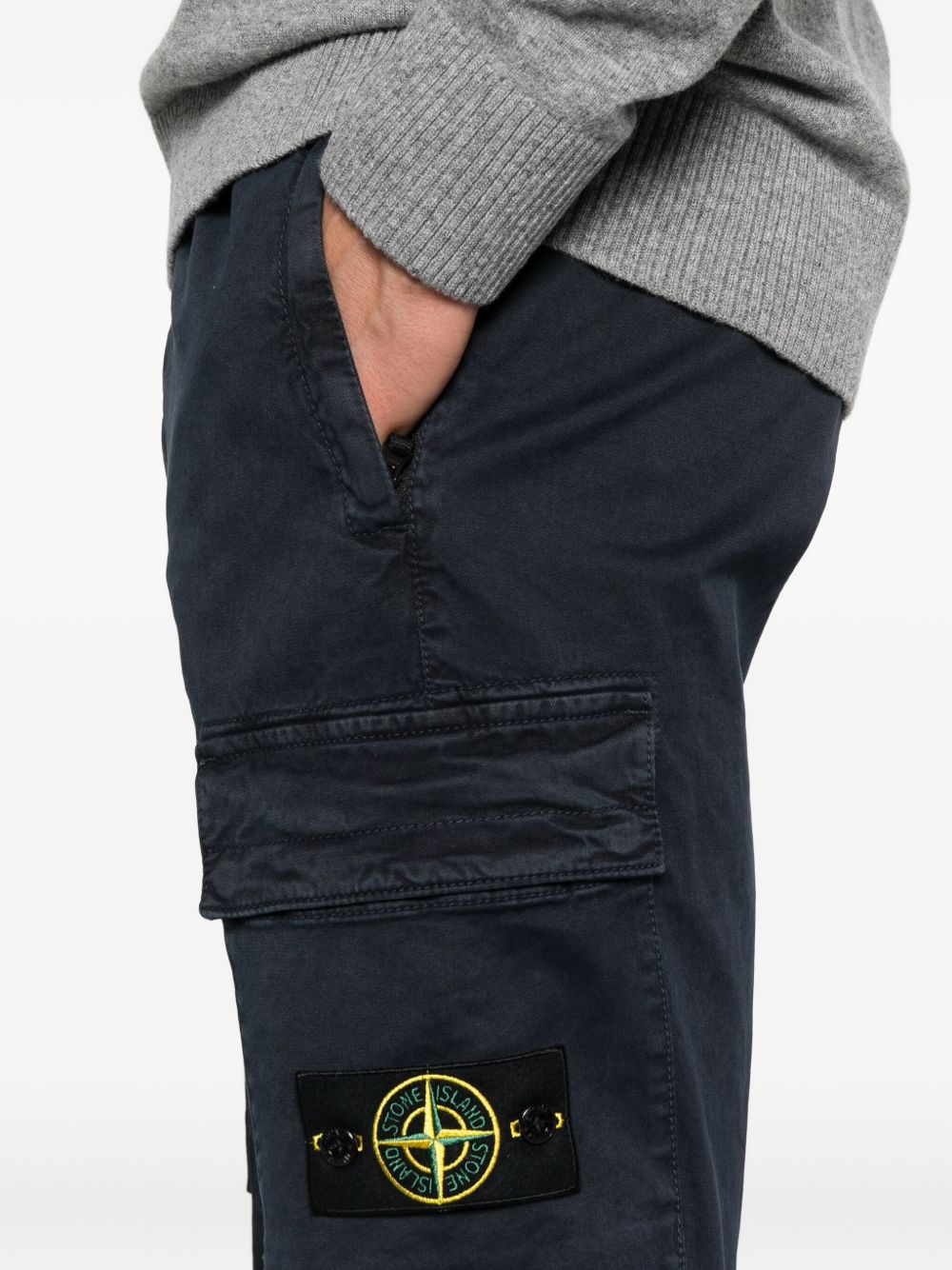 L2S153100033S00L1V0120 STONE ISLAND