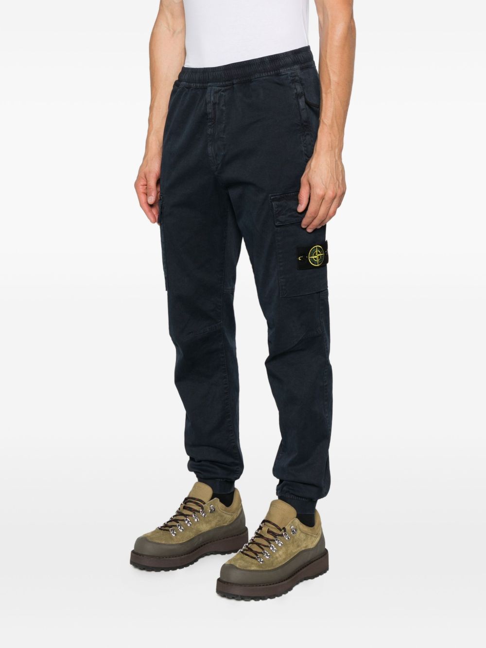 L2S153100033S00L1V0120 STONE ISLAND