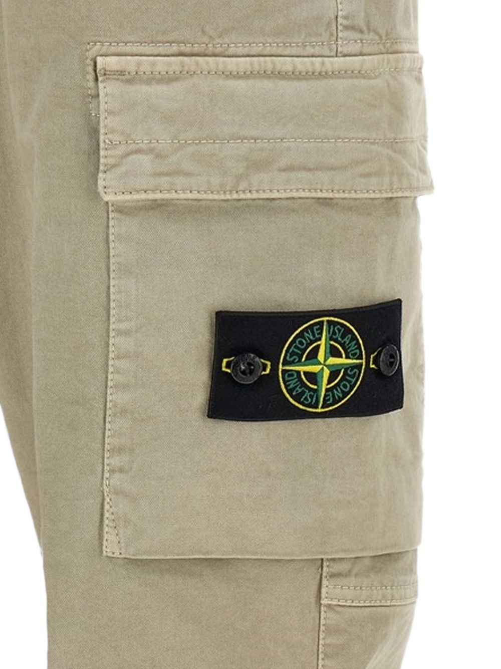 L2S153100033S00L1V0195 STONE ISLAND