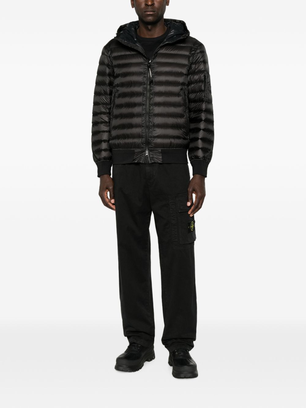 L2S153100036S00L1V0129 STONE ISLAND