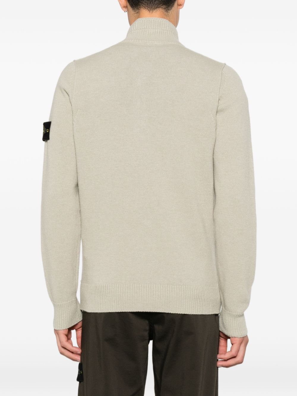 L2S155100040S00A3V0095 STONE ISLAND