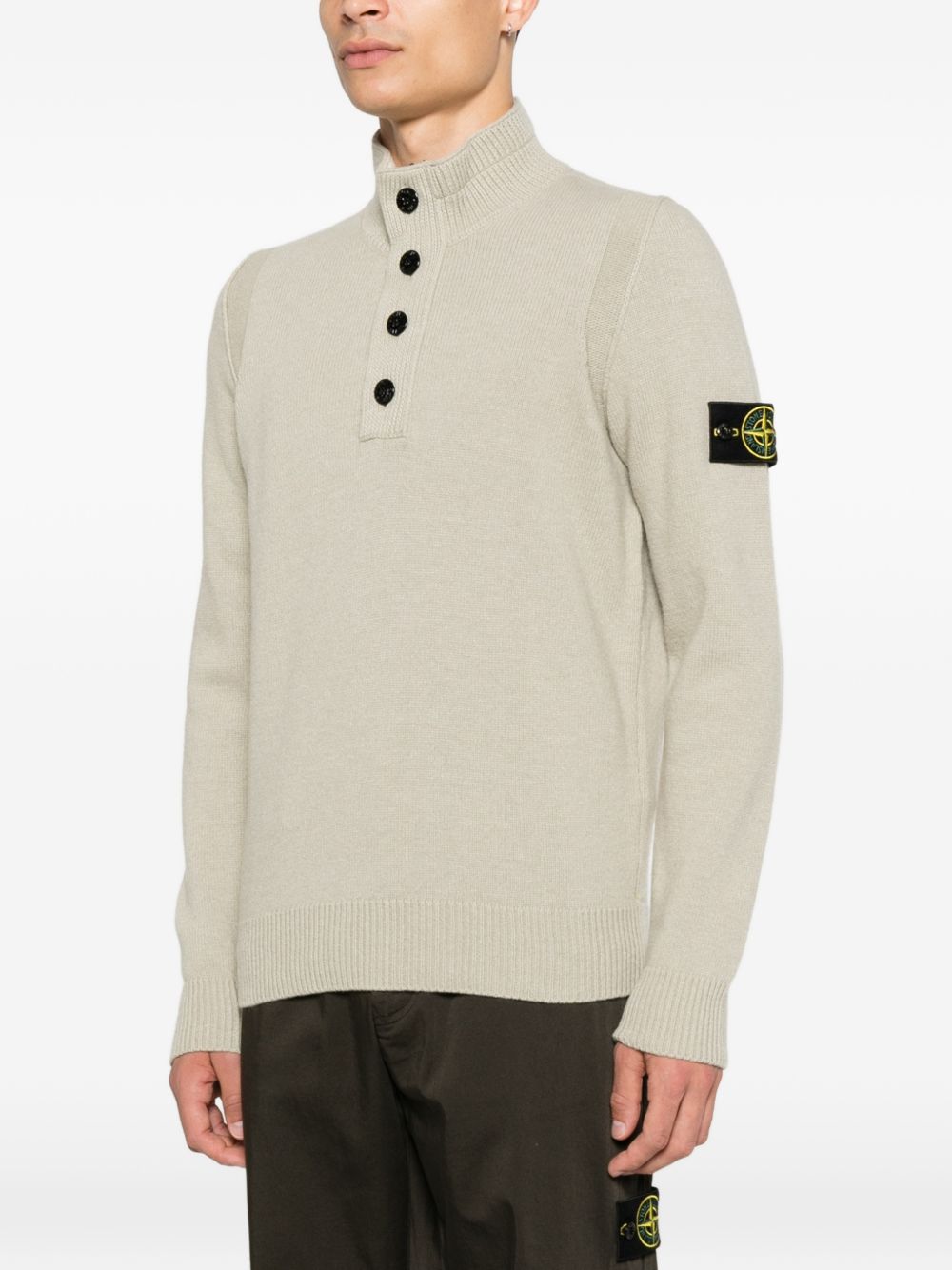 L2S155100040S00A3V0095 STONE ISLAND