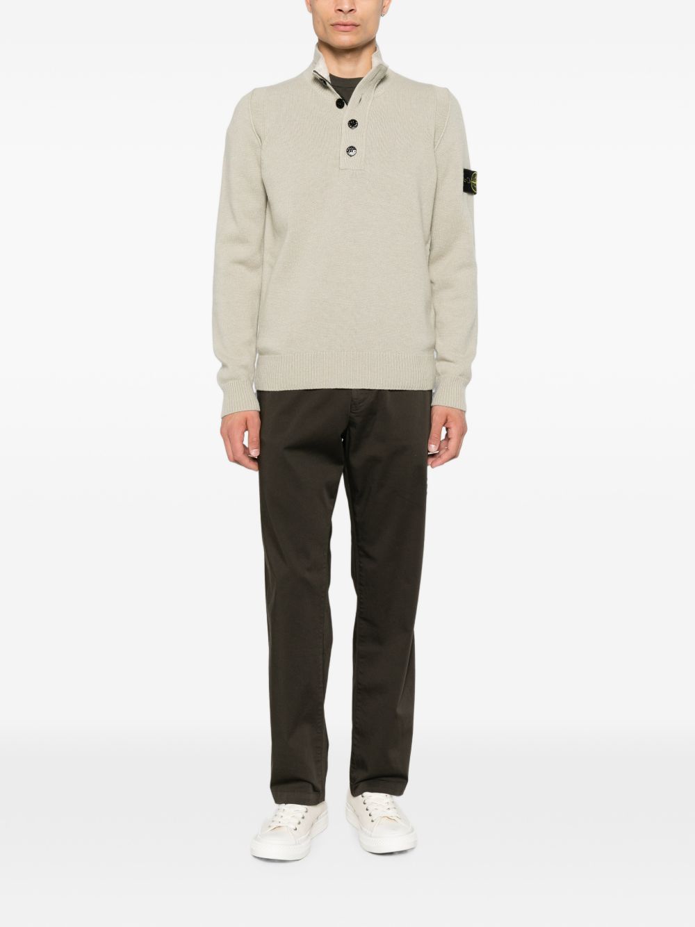 L2S155100040S00A3V0095 STONE ISLAND