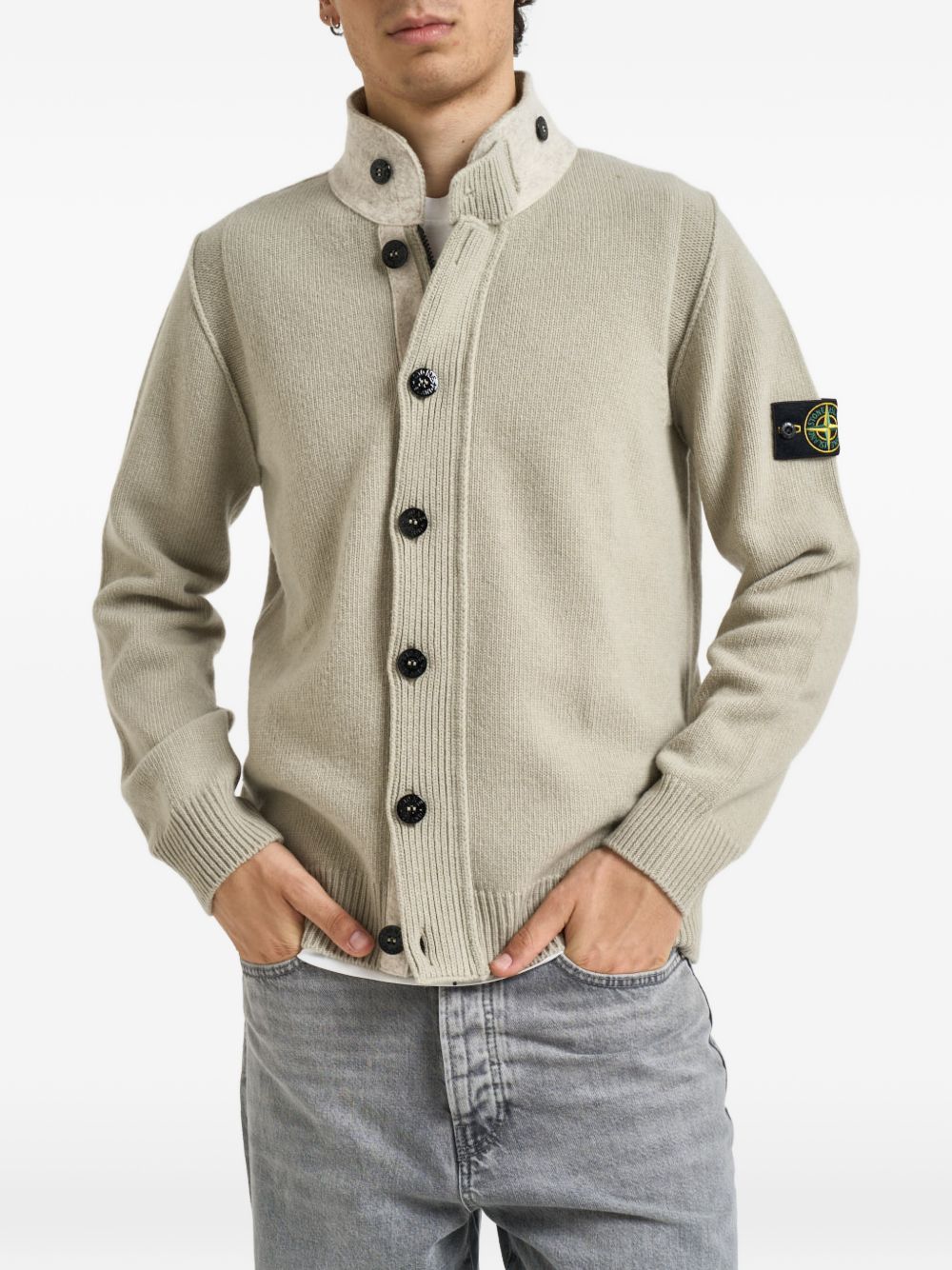 L2S155100047S00A3V0095 STONE ISLAND