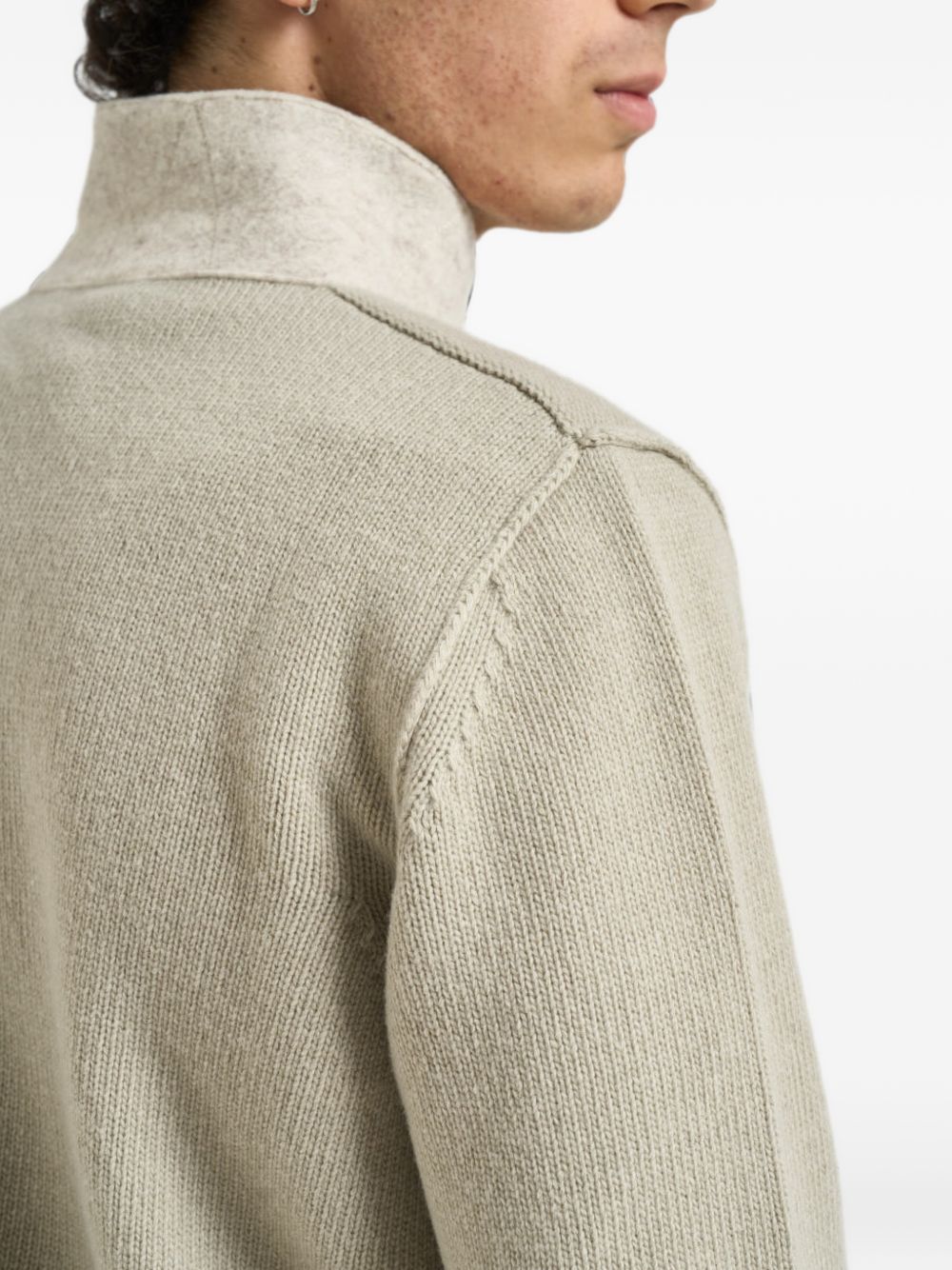 L2S155100047S00A3V0095 STONE ISLAND