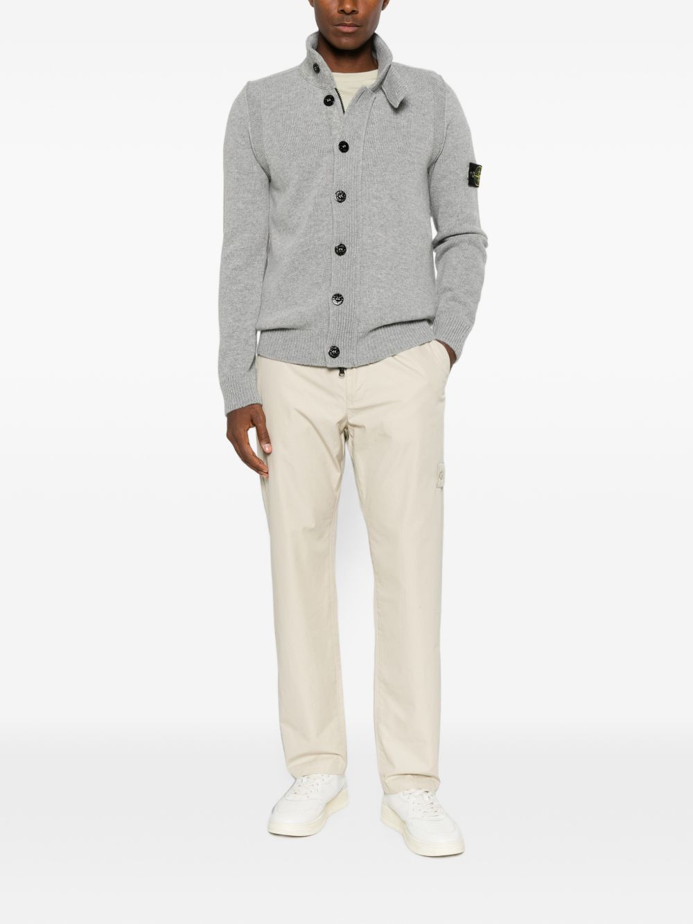 L2S155100047S00A3V0M60 STONE ISLAND