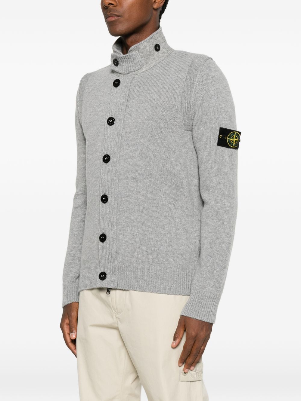 L2S155100047S00A3V0M60 STONE ISLAND