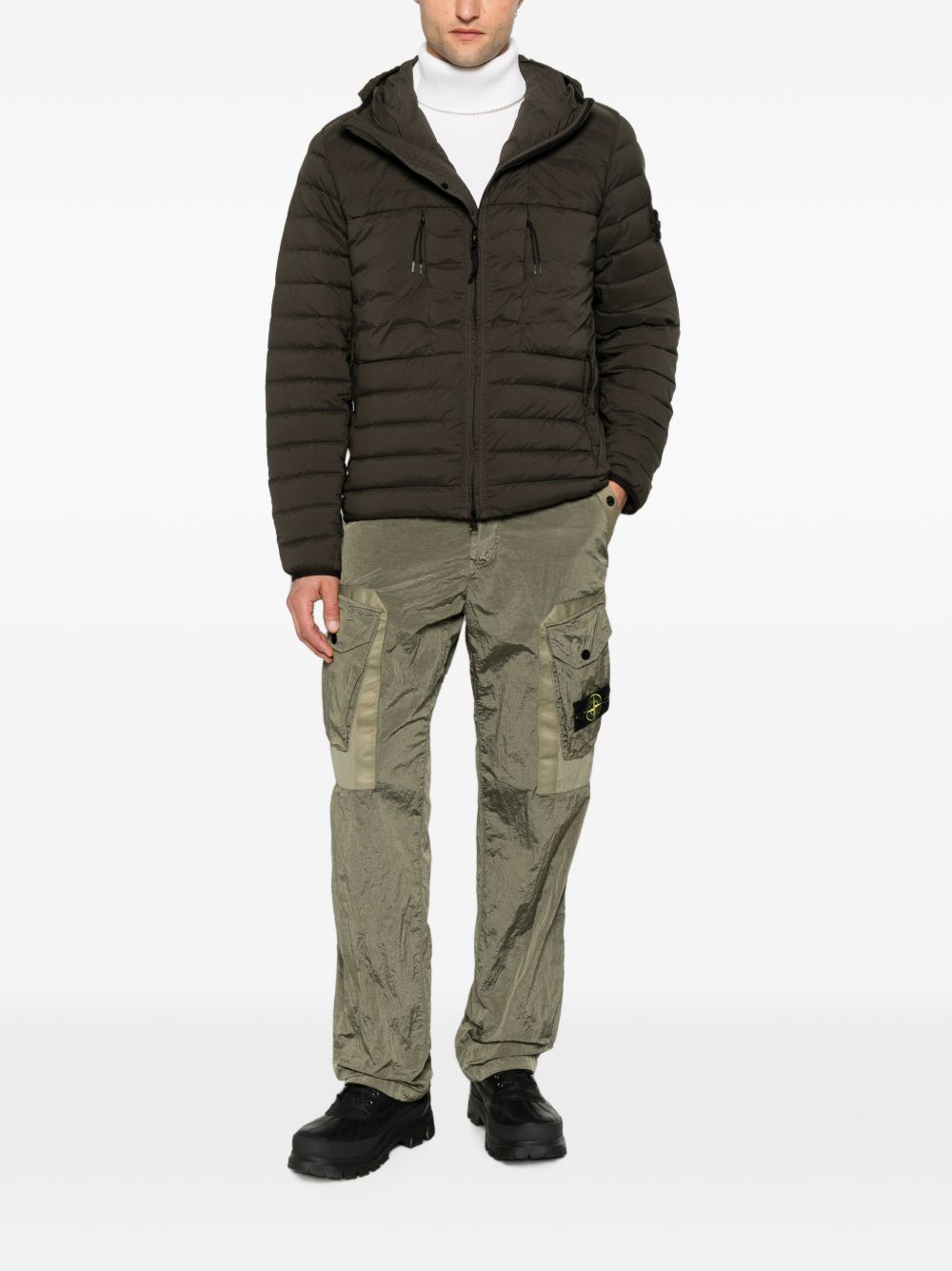 L2S155100052S00C2V0093 STONE ISLAND