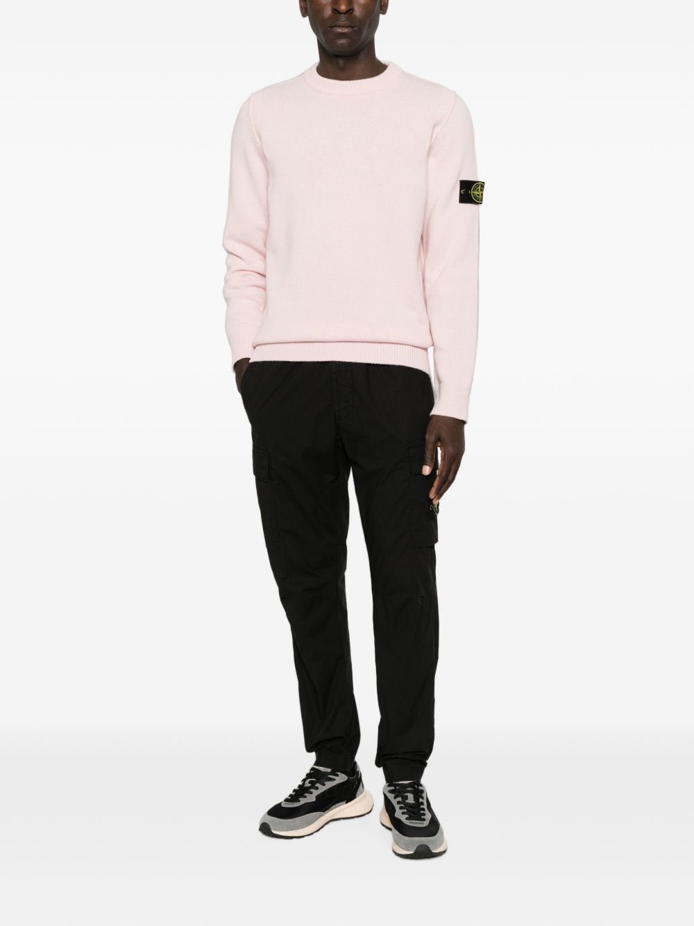 L2S155100072S00A3V0082 STONE ISLAND