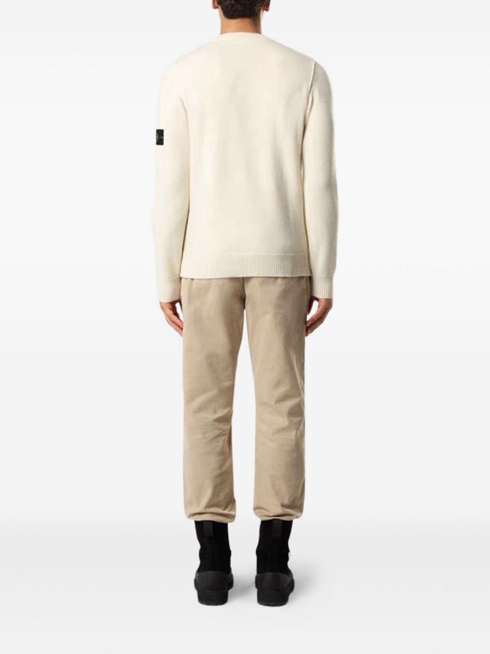 L2S155100072S00A3V0093 STONE ISLAND