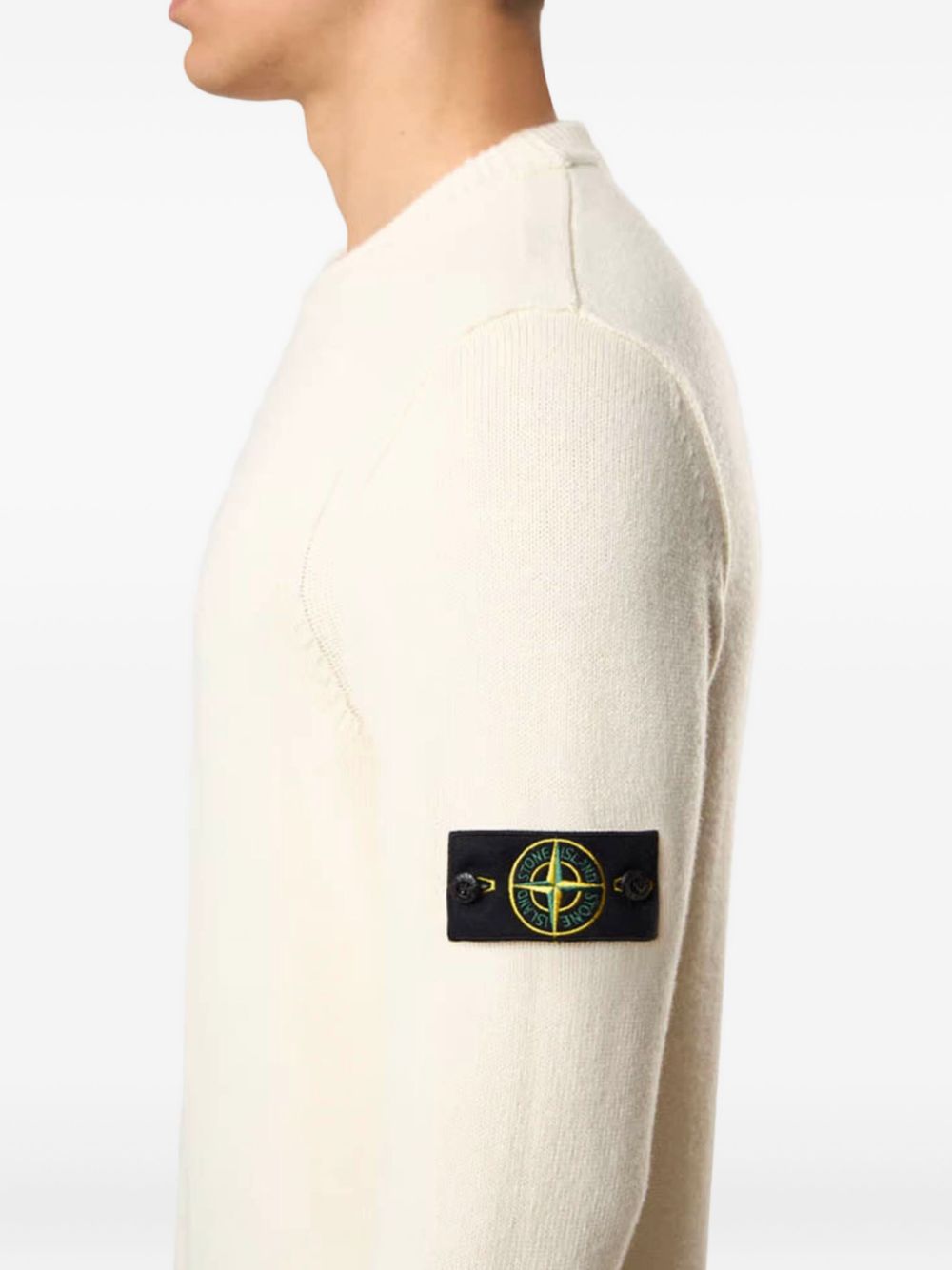 L2S155100072S00A3V0093 STONE ISLAND