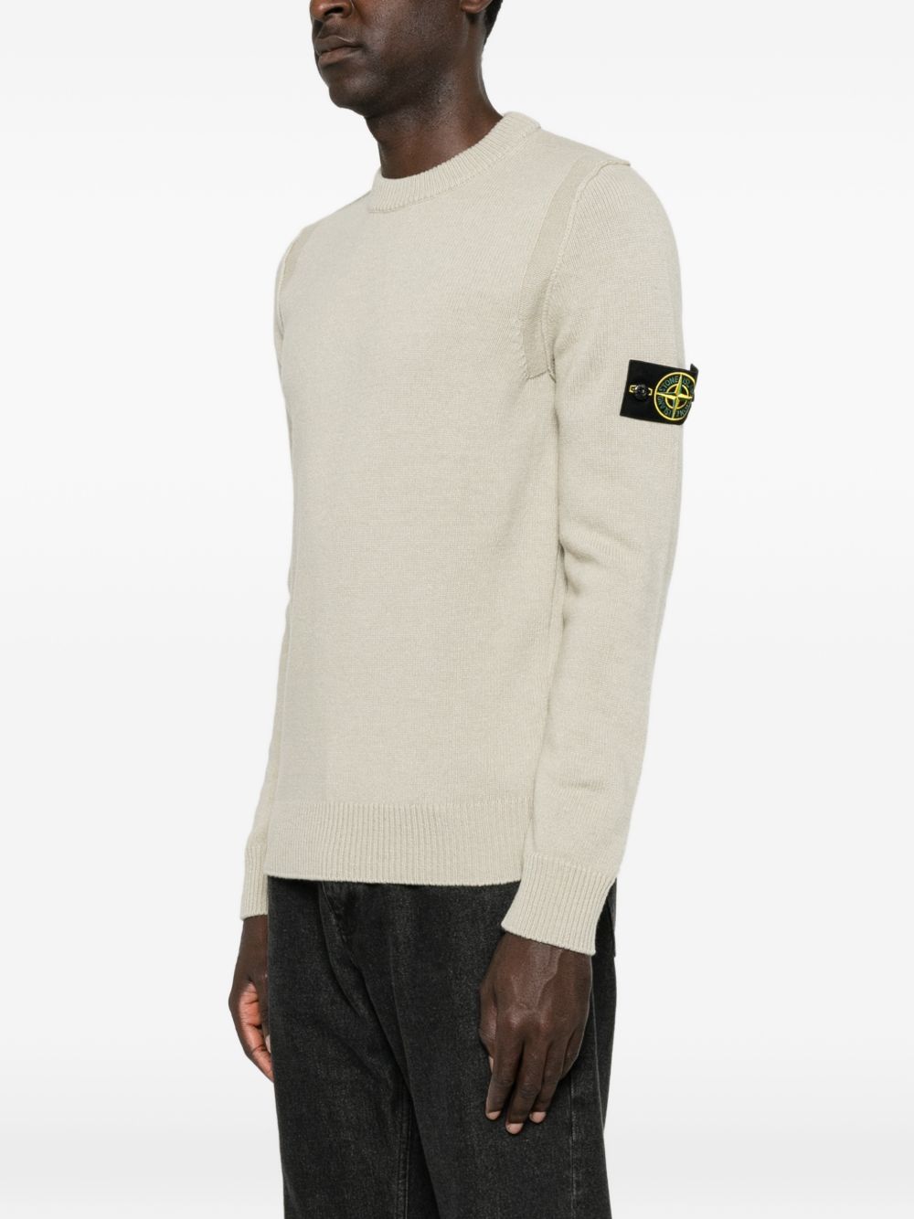 L2S155100072S00A3V0095 STONE ISLAND